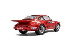 Solido 1/18 Porsche 911 IROC – IROC Daytona – 1974 – #6 Foyt - S1810704