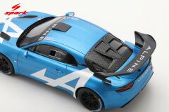 Spark Models 1/18 Alpine A110 GT+ Presentation - 18S994