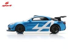 Spark Models 1/18 Alpine A110 GT+ Presentation - 18S994
