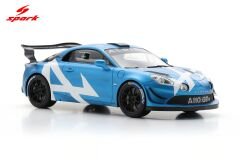 Spark Models 1/18 Alpine A110 GT+ Presentation - 18S994