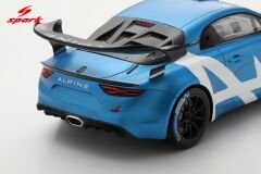 Spark Models 1/18 Alpine A110 GT+ Presentation - 18S994