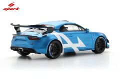 Spark Models 1/18 Alpine A110 GT+ Presentation - 18S994
