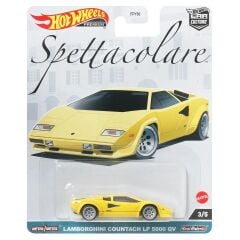 Hot Wheels Car Culture 2023 SPETTACOLARE SET