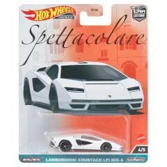 Hot Wheels Car Culture 2023 SPETTACOLARE SET
