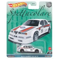 Hot Wheels Car Culture 2023 SPETTACOLARE SET
