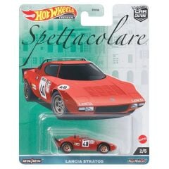 Hot Wheels Car Culture 2023 SPETTACOLARE SET
