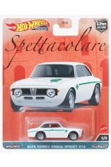 Hot Wheels Car Culture 2023 SPETTACOLARE SET