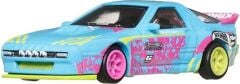 Hot Wheels Premium 1/64 - Car Culture - Silhouettes Mazda Rx7 Fc Pandem - JBK60
