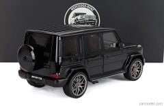 1/18 ALMOST-REAL - MERCEDES BENZ - G-CLASS G63 AMG (W463) V8 BITURBO EDITION 55 2022