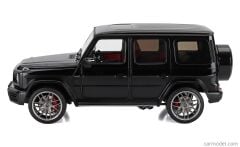 1/18 ALMOST-REAL - MERCEDES BENZ - G-CLASS G63 AMG (W463) V8 BITURBO EDITION 55 2022
