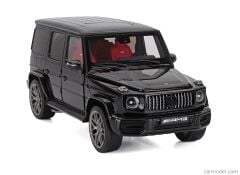 1/18 ALMOST-REAL - MERCEDES BENZ - G-CLASS G63 AMG (W463) V8 BITURBO EDITION 55 2022