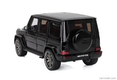 1/18 ALMOST-REAL - MERCEDES BENZ - G-CLASS G63 AMG (W463) V8 BITURBO EDITION 55 2022