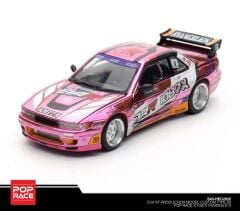 Pop Race 1/64 Pandem S13 (Hobby Expo China Exclusive) HEC2025