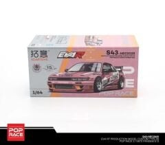 Pop Race 1/64 Pandem S13 (Hobby Expo China Exclusive) HEC2025