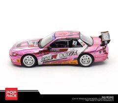 Pop Race 1/64 Pandem S13 (Hobby Expo China Exclusive) HEC2025