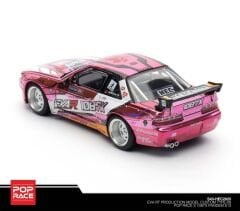 Pop Race 1/64 Pandem S13 (Hobby Expo China Exclusive) HEC2025