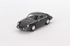 Mini GT 1/64 717 Porsche 911 1964 - Kurşun Grisi