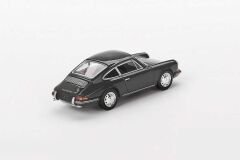 Mini GT 1/64 717 Porsche 911 1964 - Kurşun Grisi