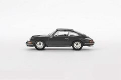 Mini GT 1/64 717 Porsche 911 1964 - Kurşun Grisi