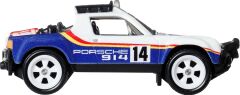 Hot Wheels Premium 1/64 - Thrill Climbers 2/5 - Porsche 914 Safari - JKF22