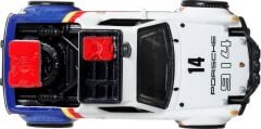 Hot Wheels Premium 1/64 - Thrill Climbers 2/5 - Porsche 914 Safari - JKF22