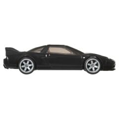 Hot Wheels Premium 1/64 - F&F 25. Yıl Özel 3/5 - 2003 Honda NSX Type-R - JHW75