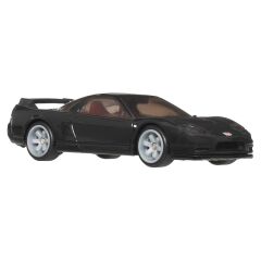 Hot Wheels Premium 1/64 - F&F 25. Yıl Özel 3/5 - 2003 Honda NSX Type-R - JHW75