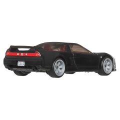 Hot Wheels Premium 1/64 - F&F 25. Yıl Özel 3/5 - 2003 Honda NSX Type-R - JHW75