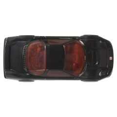 Hot Wheels Premium 1/64 - F&F 25. Yıl Özel 3/5 - 2003 Honda NSX Type-R - JHW75