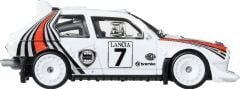 Hot Wheels Premium 1/64 - Thrill Climbers 4/5 - Lancia Delta S4 - JKF01