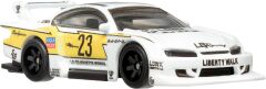 Hot Wheels Premium 1/64 - Boulevard #91 - LB Super Silhouette Nissan Silvia (S15)