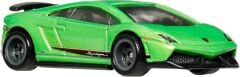 Hot Wheels Premium 1/64 - Boulevard #148 - Lamborghini Gallardo LP 570-4 Superleggera - JHW33