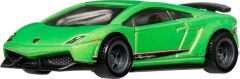 Hot Wheels Premium 1/64 - Boulevard #148 - Lamborghini Gallardo LP 570-4 Superleggera - JHW33