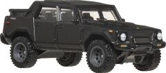 Hot Wheels Premium 1/64 - F&F 2/5 - Lamborghini LM002 - JBL86