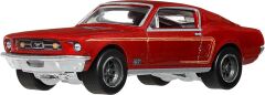Hot Wheels Premium 1/64 - Boulevard #149 - '67 Custom / Personnalise Mustang - JHW40