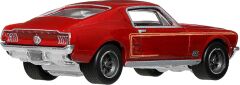 Hot Wheels Premium 1/64 - Boulevard #149 - '67 Custom / Personnalise Mustang - JHW40