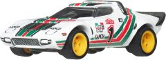 Hot Wheels Premium 1/64 - Vintage Racing 5/5 - Lancia Stratos - JKF26