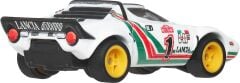 Hot Wheels Premium 1/64 - Vintage Racing 5/5 - Lancia Stratos - JKF26