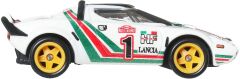 Hot Wheels Premium 1/64 - Vintage Racing 5/5 - Lancia Stratos - JKF26