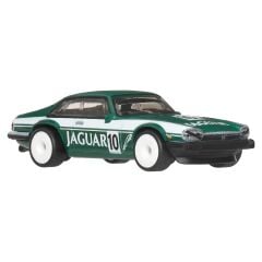 Hot Wheels Premium 1/64 - Vintage Racing 1/5 - Jaguar XJS - JKF02