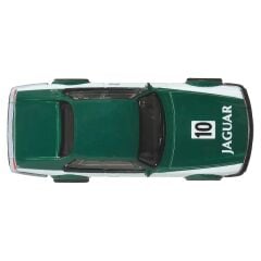 Hot Wheels Premium 1/64 - Vintage Racing 1/5 - Jaguar XJS - JKF02