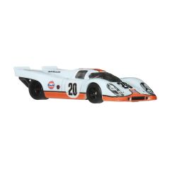 Hot Wheels Premium 1/64 - Vintage Racing 2/5 - Porsche 917K - JKF03