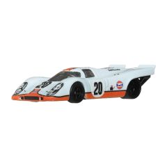 Hot Wheels Premium 1/64 - Vintage Racing 2/5 - Porsche 917K - JKF03