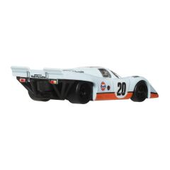 Hot Wheels Premium 1/64 - Vintage Racing 2/5 - Porsche 917K - JKF03