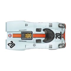 Hot Wheels Premium 1/64 - Vintage Racing 2/5 - Porsche 917K - JKF03