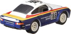 Hot Wheels Premium 1/64 - Wild Terrain 5/5 - Porsche 959 (1986) - GJP87