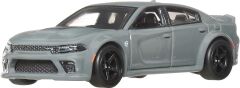 Hot Wheels Premium 1/64 - F&F x Fast 3/5 - 2020 Dodge Charger Hellcat - JBL96