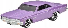 Hot Wheels Premium 1/64 - F&F 5/5 - 1966 Chevy İmpala - JBL95