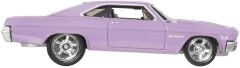 Hot Wheels Premium 1/64 - F&F 5/5 - 1966 Chevy İmpala - JBL95