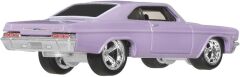 Hot Wheels Premium 1/64 - F&F 5/5 - 1966 Chevy İmpala - JBL95